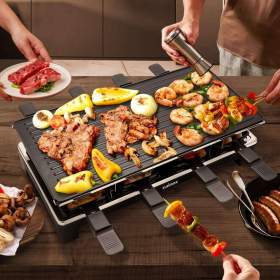 Foto inzerátu Grill Cusimax CMRC-300 1500 W