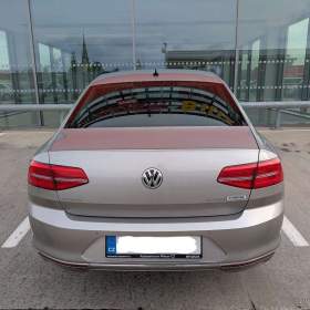 Foto inzerátu Passat B8 2.0 TDI 110 kW Highline