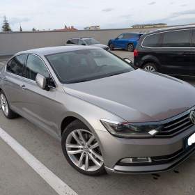Passat B8 2.0 TDI 110 kW Highline / 19971698