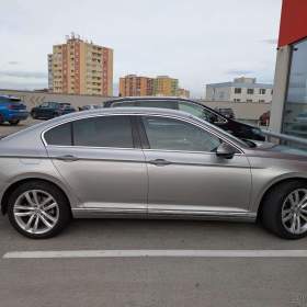 Foto inzerátu Passat B8 2.0 TDI 110 kW Highline