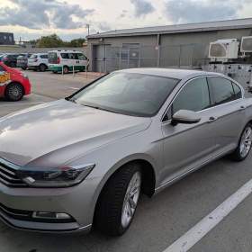 Foto inzerátu Passat B8 2.0 TDI 110 kW Highline