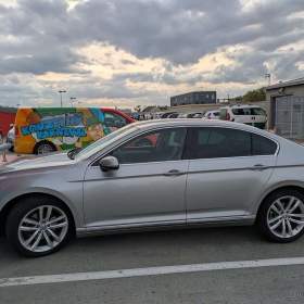 Foto inzerátu Passat B8 2.0 TDI 110 kW Highline