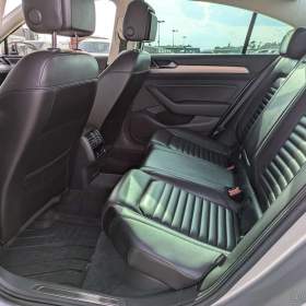 Foto inzerátu Passat B8 2.0 TDI 110 kW Highline