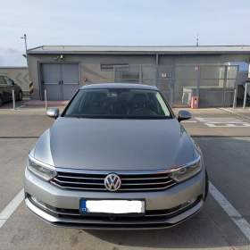 Foto inzerátu Passat B8 2.0 TDI 110 kW Highline
