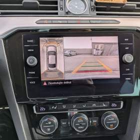 Foto inzerátu Passat B8 2.0 TDI 110 kW Highline