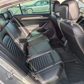 Foto inzerátu Passat B8 2.0 TDI 110 kW Highline
