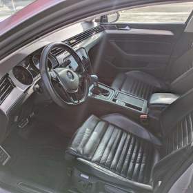 Foto inzerátu Passat B8 2.0 TDI 110 kW Highline