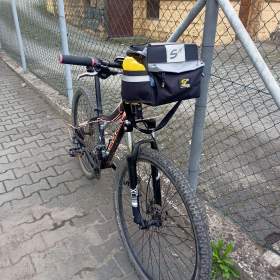 Foto inzerátu Prodej kola