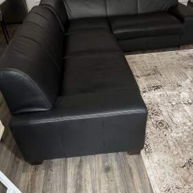 Fotka k inzerátu Prodám starší rohovou sedací soupravu  / 14447882