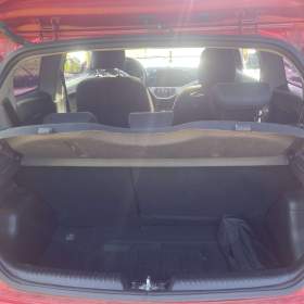 Foto inzerátu Kia Picanto 2013 1.0L benzín - nízký nájezd (64 702km)