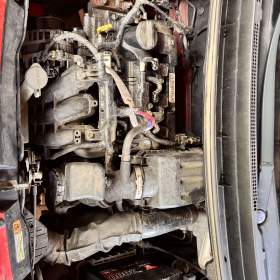 Foto inzerátu Kia Picanto 2013 1.0L benzín - nízký nájezd (64 702km)