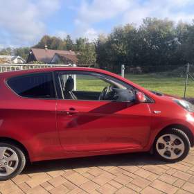 Foto inzerátu Kia Picanto 2013 1.0L benzín - nízký nájezd (64 702km)