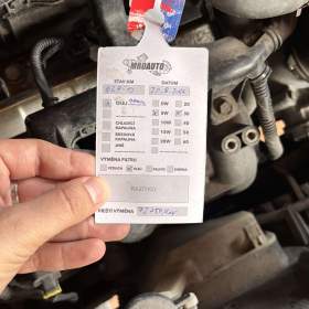 Foto inzerátu Kia Picanto 2013 1.0L benzín - nízký nájezd (64 702km)