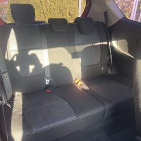 Foto inzerátu Kia Picanto 2013 1.0L benzín - nízký nájezd (64 702km)