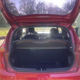 Foto inzerátu Kia Picanto 2013 1.0L benzín - nízký nájezd (64 702km)