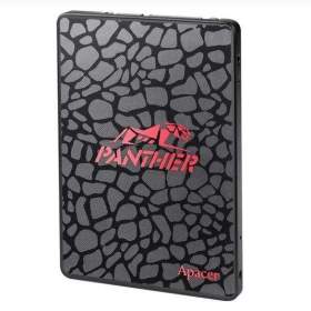 Foto inzerátu Apacer AS350 Panther 256GB - 2 nové nerozbalené kusy,