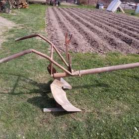 Foto inzerátu Malotraktor