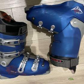 Fotka k inzerátu Lange Comp 100 (s vnitřní botičkou Custom Pro).  / 17352530