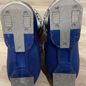 Foto inzerátu Lange Comp 100 (s vnitřní botičkou Custom Pro).