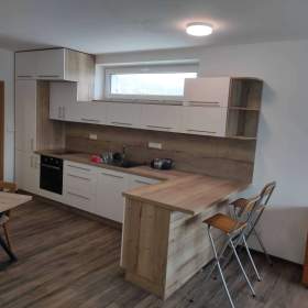 Foto inzerátu Pronájem bytu 1+kk v RD, 37,6m2, Brno - Bystrc