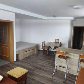 Foto inzerátu Pronájem bytu 1+kk v RD, 37,6m2, Brno - Bystrc