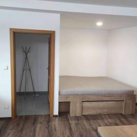 Foto inzerátu Pronájem bytu 1+kk v RD, 37,6m2, Brno - Bystrc
