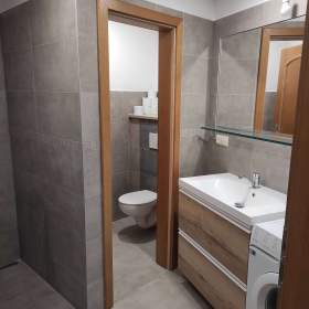 Foto inzerátu Pronájem bytu 1+kk v RD, 37,6m2, Brno - Bystrc