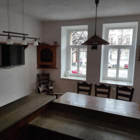 Foto inzerátu Pronájem prostorného 5+kk, 115m2, Brno-Královo Pole
