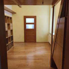 Foto inzerátu Pronájem prostorného 5+kk, 115m2, Brno-Královo Pole