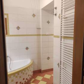 Foto inzerátu Pronájem prostorného 5+kk, 115m2, Brno-Královo Pole