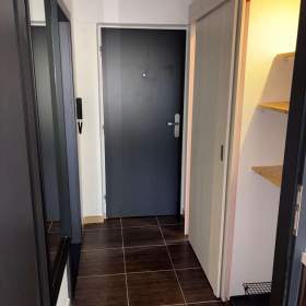 Foto inzerátu Pronájem bytu 1+1, Frýdek-Místek, Frýdlantská
