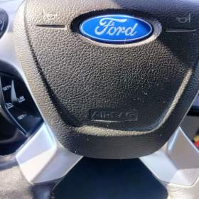 Foto inzerátu FORD TOURNEO CUSTOM 8-místný