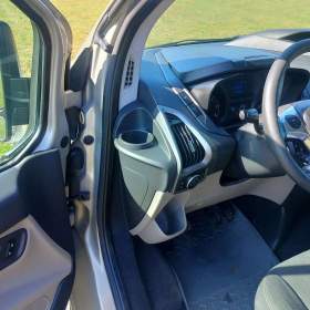 Foto inzerátu FORD TOURNEO CUSTOM 8-místný