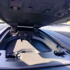 Foto inzerátu FORD TOURNEO CUSTOM 8-místný