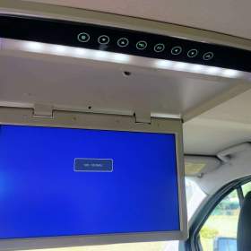 Foto inzerátu FORD TOURNEO CUSTOM 8-místný