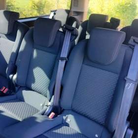 Foto inzerátu FORD TOURNEO CUSTOM 8-místný