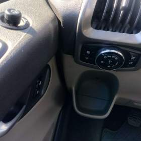 Foto inzerátu FORD TOURNEO CUSTOM 8-místný
