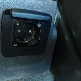 Foto inzerátu FORD TOURNEO CUSTOM 8-místný
