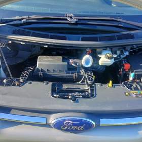 Foto inzerátu FORD TOURNEO CUSTOM 8-místný