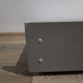 Foto inzerátu Úložný box pod postel