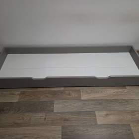 Foto inzerátu Úložný box pod postel