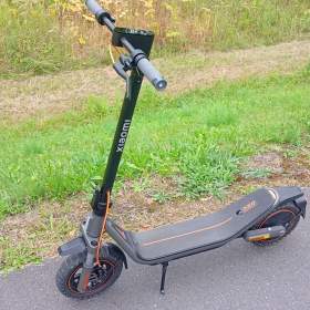 Foto inzerátu Xiaomi Scooter 6 pro