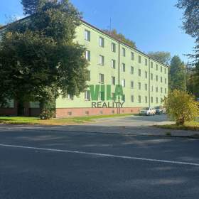 Foto inzerátu Prodej bytu 1+1 v Ostravě Zábřehu na ul. Čujkovova