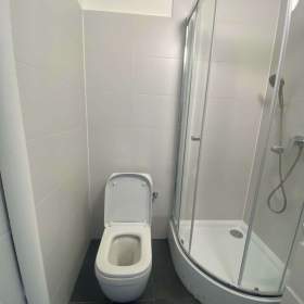 Foto inzerátu Prodej bytu 1+1 v Ostravě Zábřehu na ul. Čujkovova