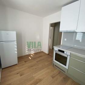 Foto inzerátu Prodej bytu 1+1 v Ostravě Zábřehu na ul. Čujkovova