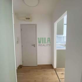 Foto inzerátu Prodej bytu 1+1 v Ostravě Zábřehu na ul. Čujkovova