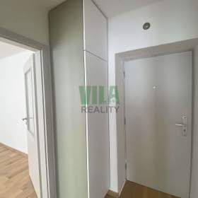 Foto inzerátu Prodej bytu 1+1 v Ostravě Zábřehu na ul. Čujkovova