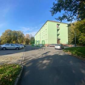 Foto inzerátu Prodej bytu 1+1 v Ostravě Zábřehu na ul. Čujkovova