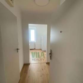 Foto inzerátu Prodej bytu 1+1 v Ostravě Zábřehu na ul. Čujkovova