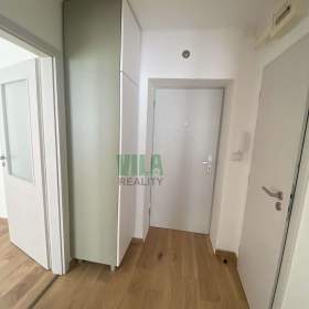 Foto inzerátu Prodej bytu 1+1 v Ostravě Zábřehu na ul. Čujkovova